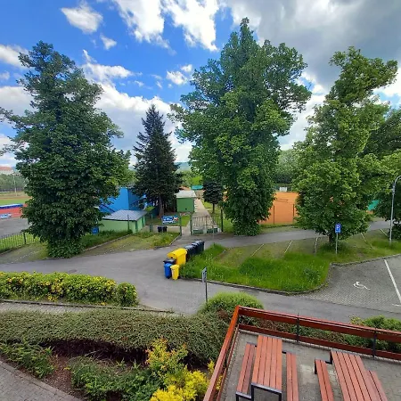 Lokotka Guest house
