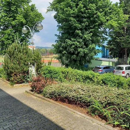 Lokotka בית הארחה 3*