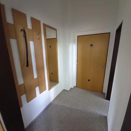 Pensión Lokotka Decin