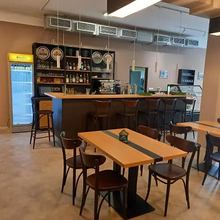 Guest house Lokotka