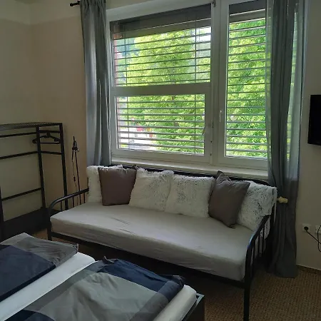 Pensión Lokotka Decin