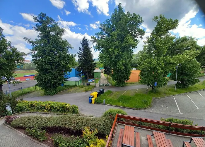 Lokotka Affittacamere