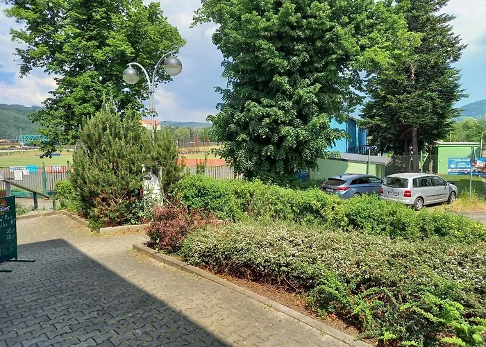 Lokotka Affittacamere 3*