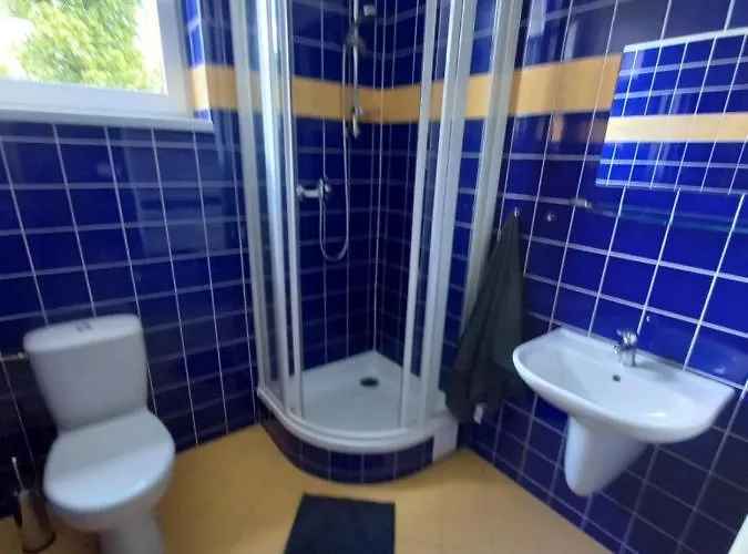 Lokotka Affittacamere Decin