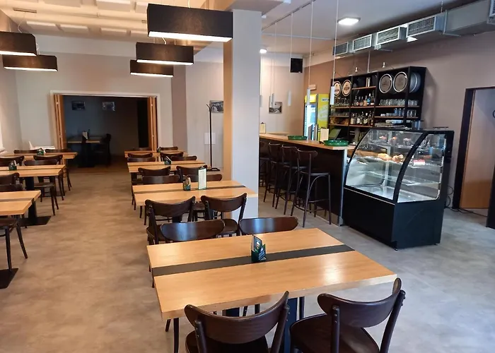 Affittacamere Lokotka 3*